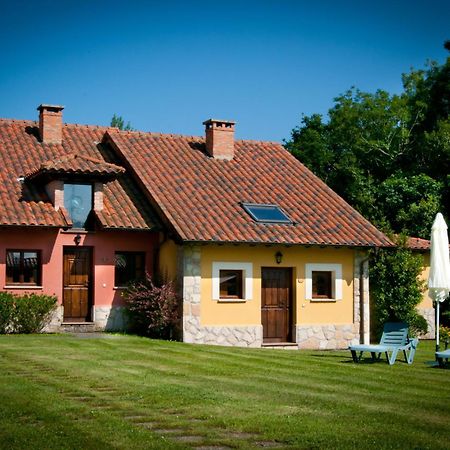 Hotel Rural La Lluriga La Galguera Luaran gambar