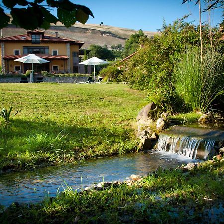 Hotel Rural La Lluriga La Galguera Luaran gambar