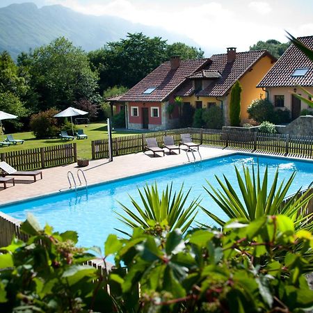Hotel Rural La Lluriga La Galguera Luaran gambar