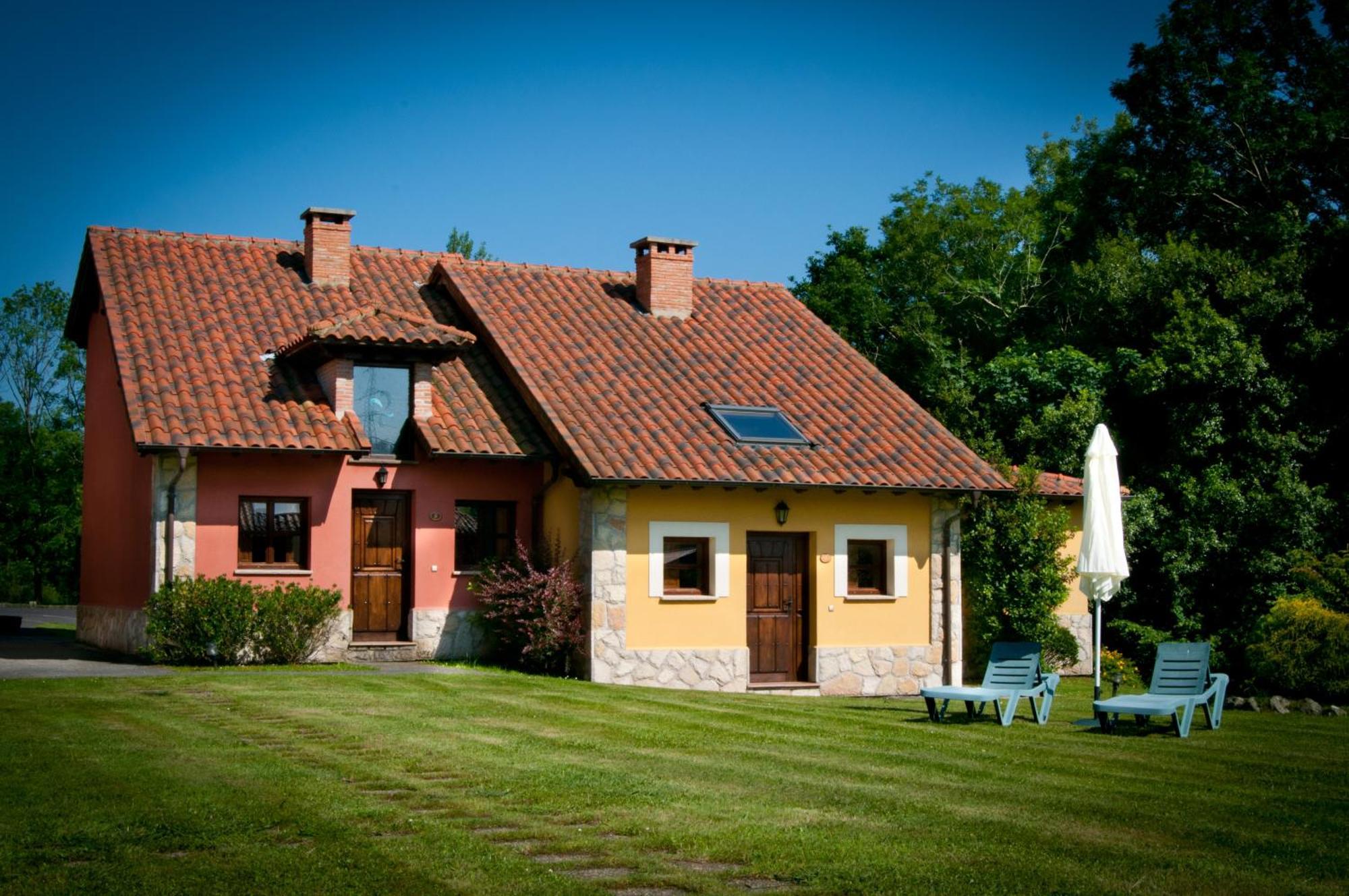 Hotel Rural La Lluriga La Galguera Luaran gambar