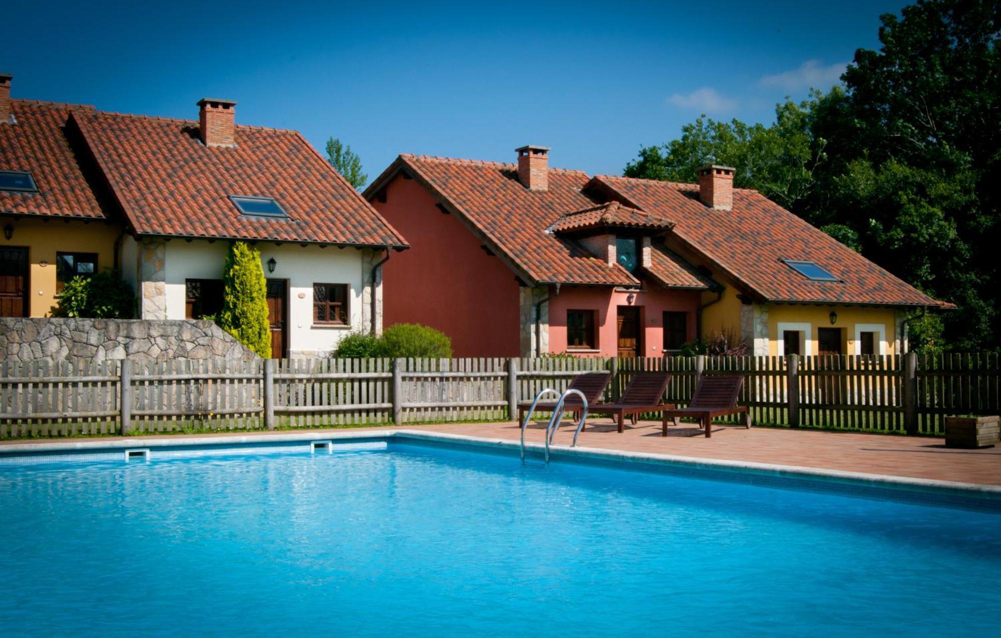 Hotel Rural La Lluriga La Galguera Luaran gambar
