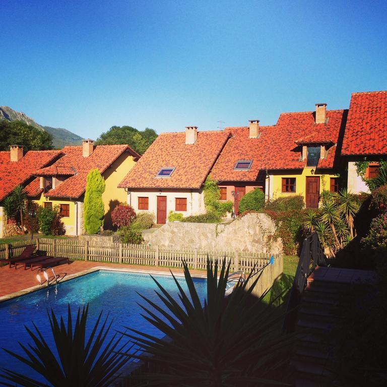 Hotel Rural La Lluriga La Galguera Luaran gambar